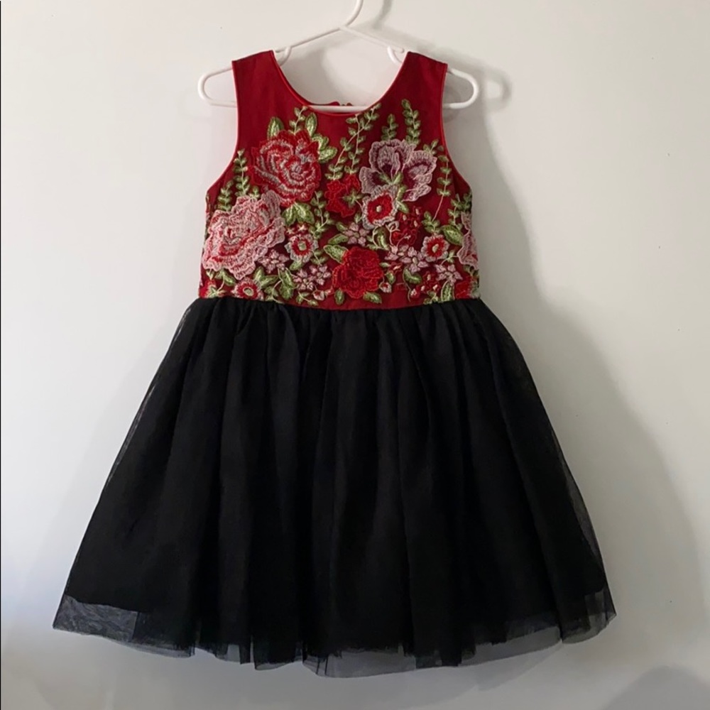 Pippa & Julie Dress